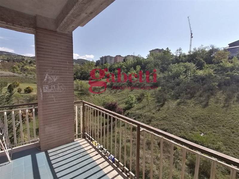 appartamento in vendita a L'Aquila