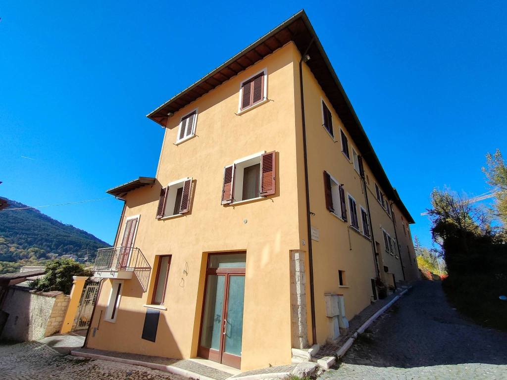 appartamento in vendita a L'Aquila