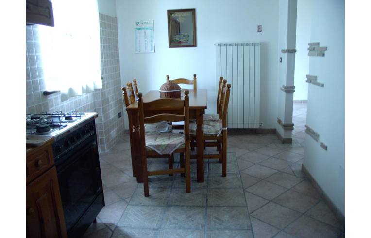 casa indipendente in vendita a L'Aquila in zona Roio Piano