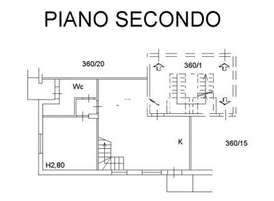 appartamento in vendita a L'Aquila in zona Coppito