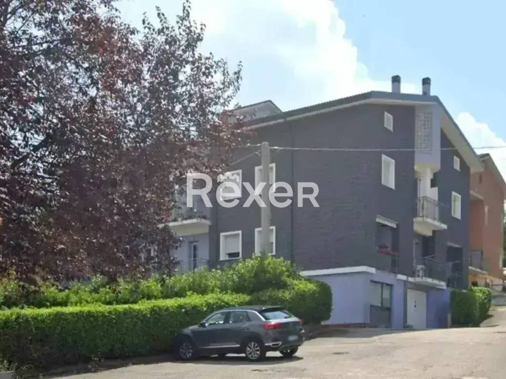 appartamento in vendita a L'Aquila in zona Coppito