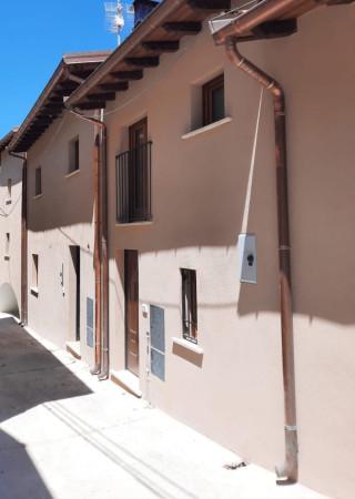 casa indipendente in vendita a L'Aquila in zona Pianola