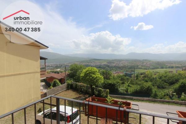 casa indipendente in vendita a L'Aquila in zona Pettino