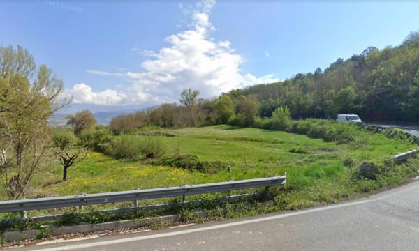 terreno agricolo in vendita a L'Aquila in zona Sant'Elia