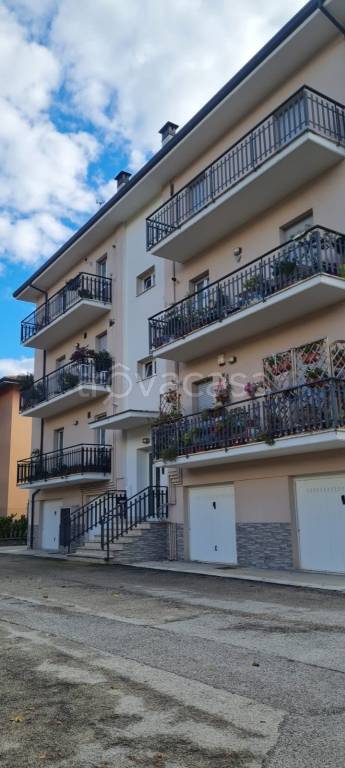 appartamento in vendita a L'Aquila