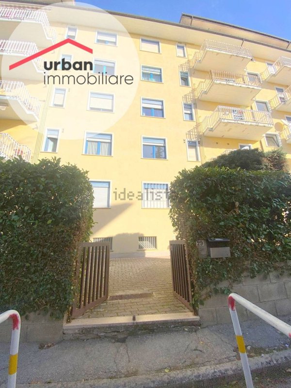 appartamento in vendita a L'Aquila in zona San Sisto