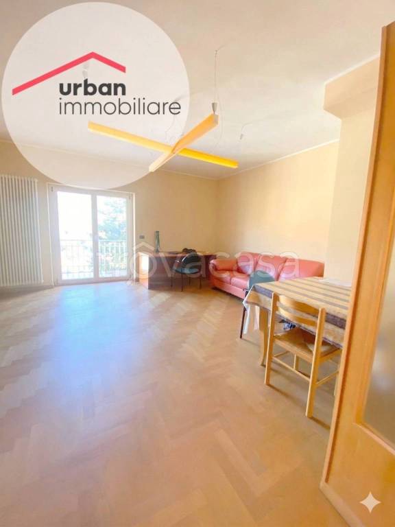 appartamento in vendita a L'Aquila in zona San Sisto