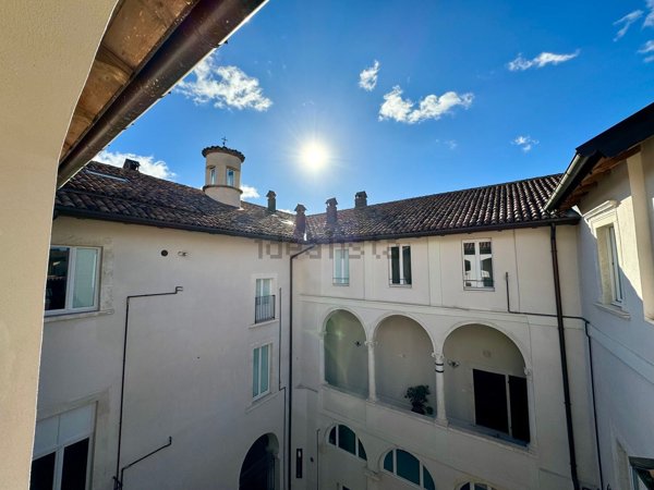 appartamento in vendita a L'Aquila in zona Centro Città