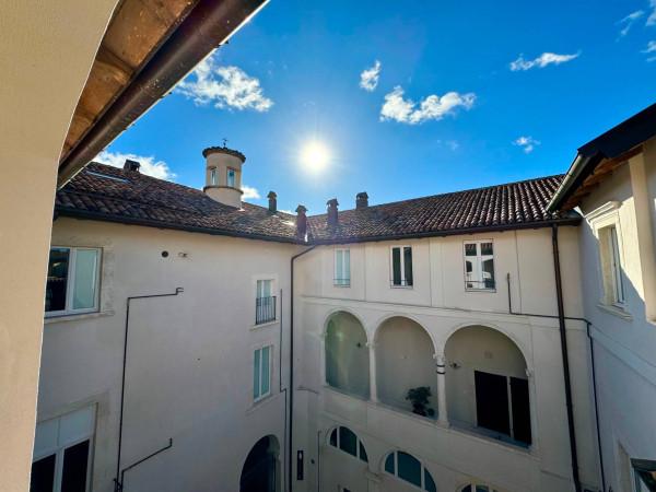 appartamento in vendita a L'Aquila in zona Centro Città