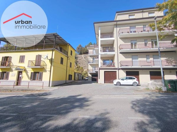 appartamento in vendita a L'Aquila in zona Arischia