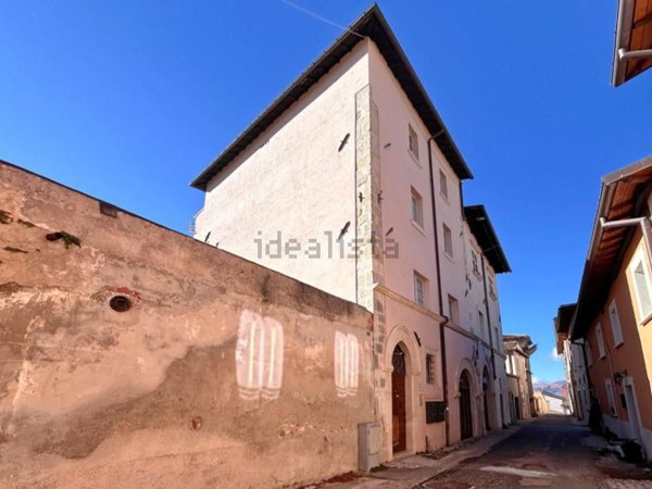 appartamento in vendita a L'Aquila