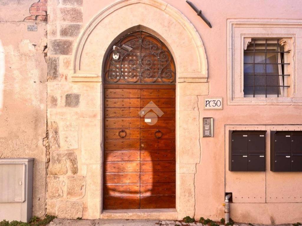 appartamento in vendita a L'Aquila