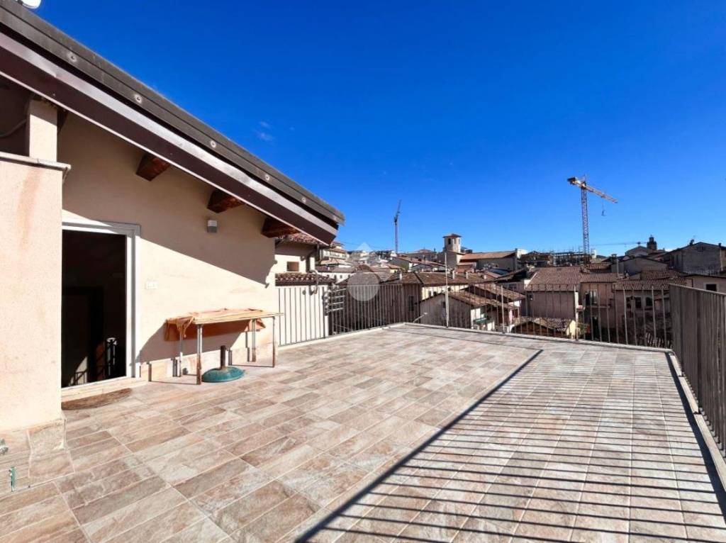 appartamento in vendita a L'Aquila