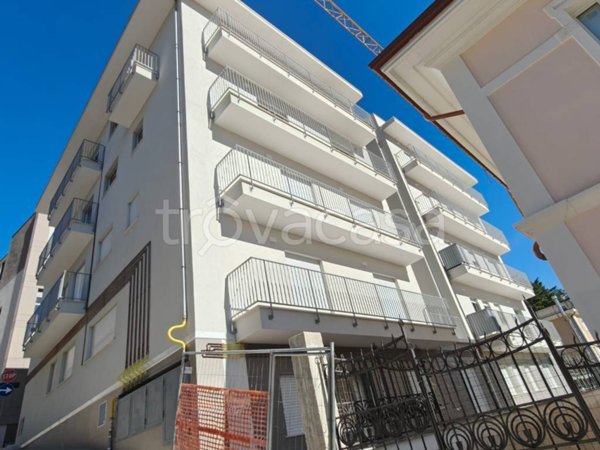 appartamento in vendita a L'Aquila