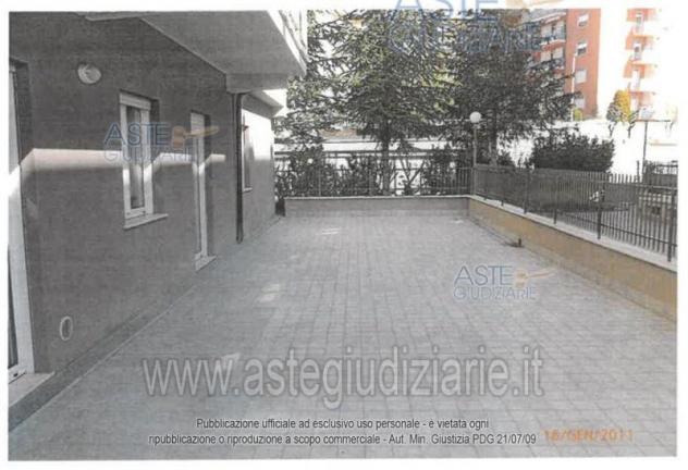 appartamento in vendita a L'Aquila