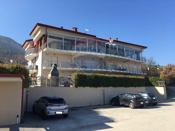 appartamento in vendita a L'Aquila in zona Fonte Augelli