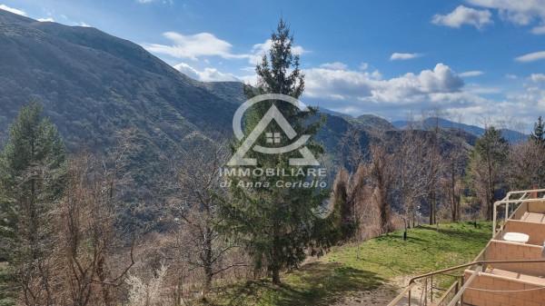 appartamento in vendita a L'Aquila in zona Pianola