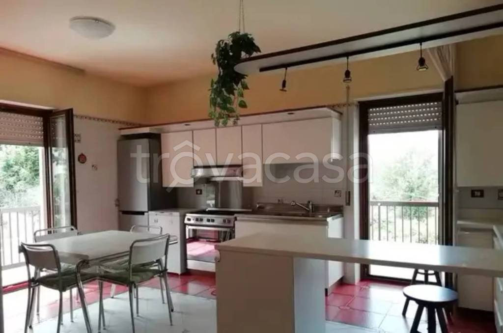 appartamento in vendita a L'Aquila in zona Centro Città