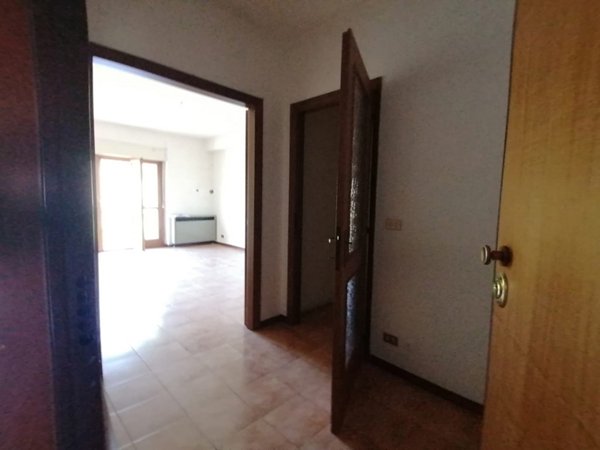 appartamento in vendita a L'Aquila in zona Centro Città