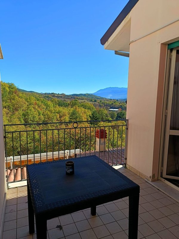 appartamento in vendita a L'Aquila in zona Paganica