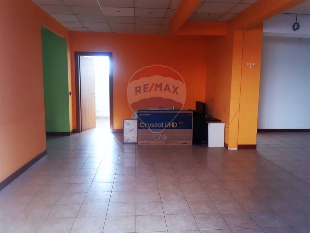 ufficio in vendita a L'Aquila