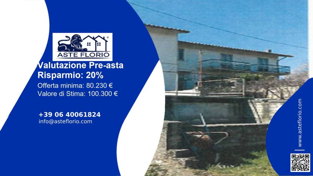 appartamento in vendita a L'Aquila in zona Coppito