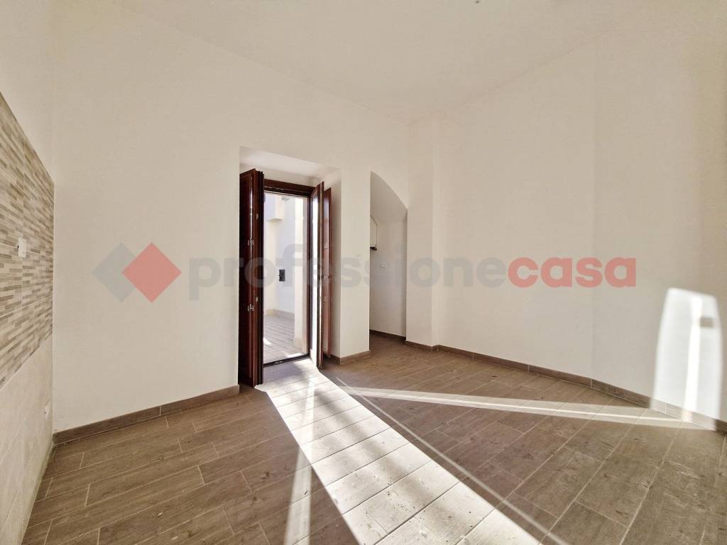casa indipendente in vendita a L'Aquila in zona Centro Città