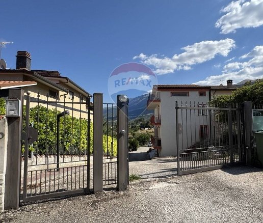 appartamento in vendita a L'Aquila in zona San Cipriano