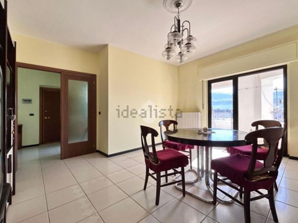 appartamento in vendita a L'Aquila in zona Centro Città