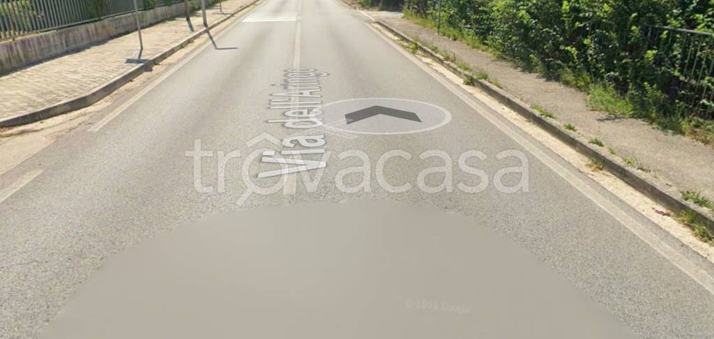 terreno agricolo in vendita a L'Aquila in zona Preturo