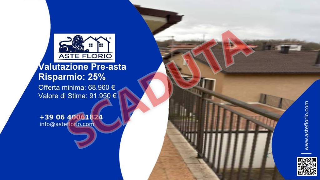 appartamento in vendita a L'Aquila