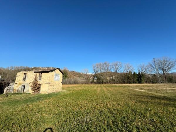 terreno edificabile in vendita a L'Aquila in zona Pianola