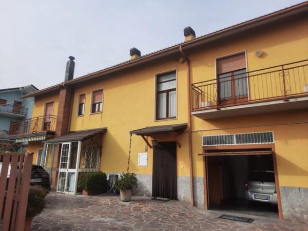 casa indipendente in vendita a L'Aquila in zona Genzano