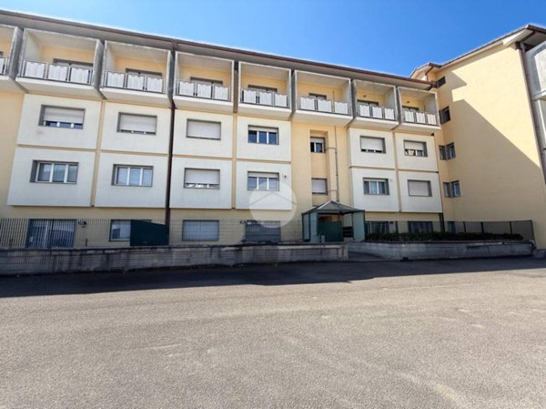 appartamento in vendita a L'Aquila in zona Centro Città
