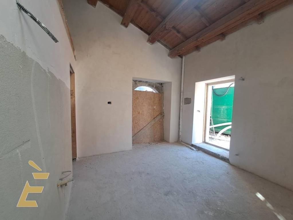 appartamento in vendita a L'Aquila in zona Centro Città