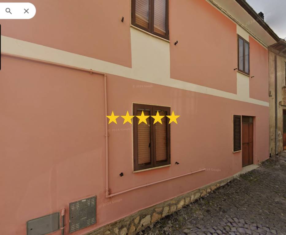 appartamento in vendita a L'Aquila in zona Genzano