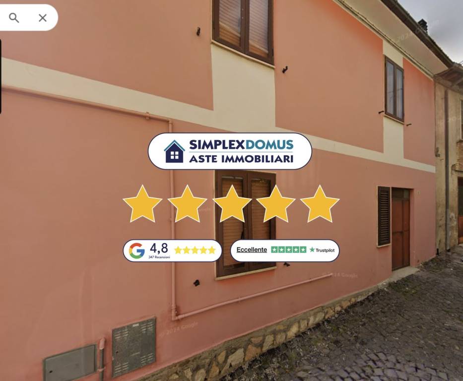 appartamento in vendita a L'Aquila in zona Sassa