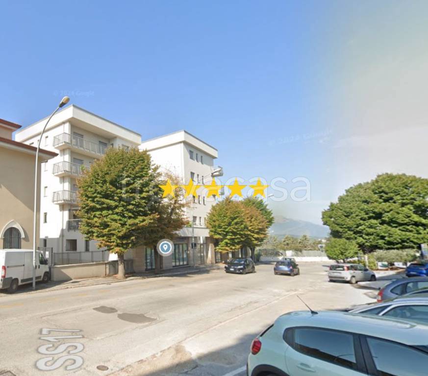 appartamento in vendita a L'Aquila