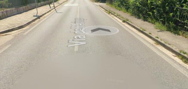 terreno agricolo in vendita a L'Aquila in zona Preturo