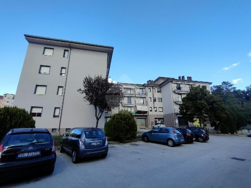 appartamento in vendita a L'Aquila in zona Centro Città