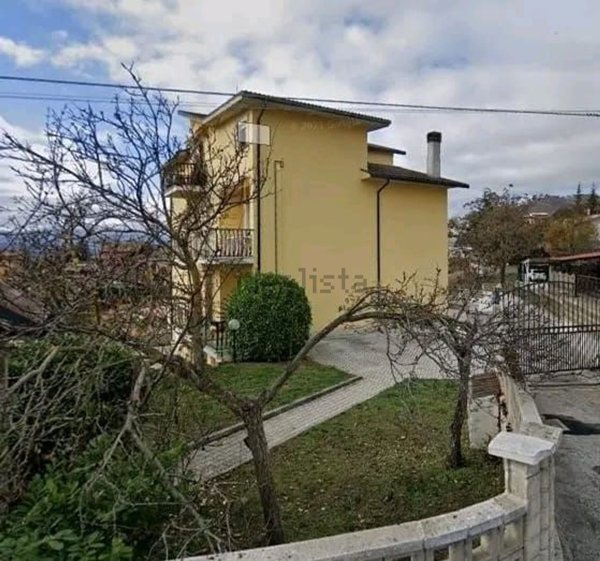 appartamento in vendita a L'Aquila