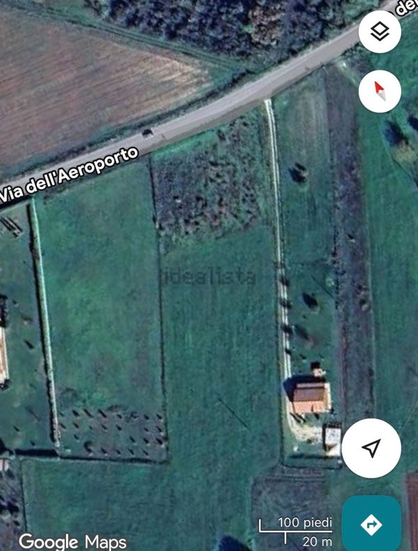 terreno agricolo in vendita a L'Aquila