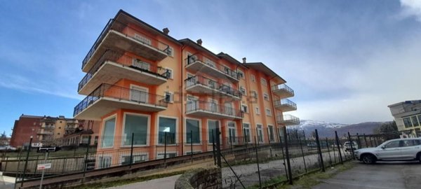 ufficio in vendita a L'Aquila