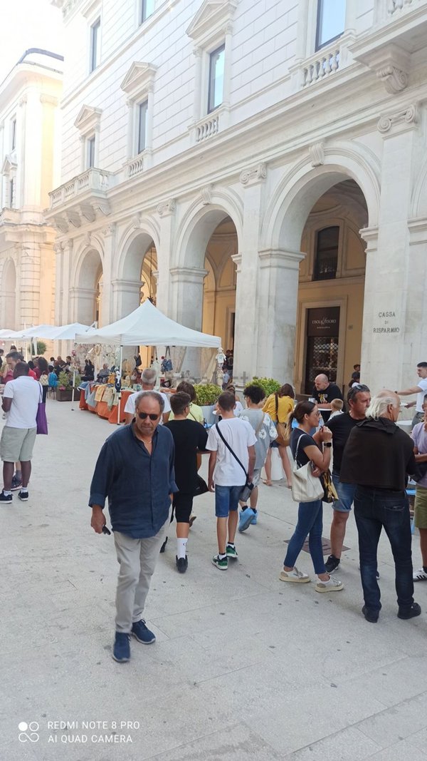 appartamento in vendita a L'Aquila