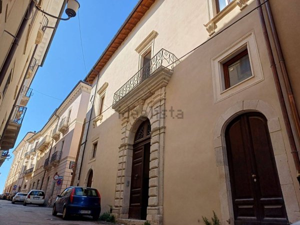 appartamento in vendita a L'Aquila