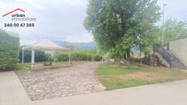 appartamento in vendita a L'Aquila in zona Palombara