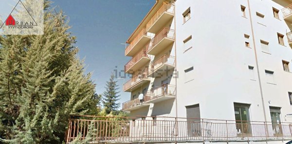 ufficio in vendita a L'Aquila in zona Torrione