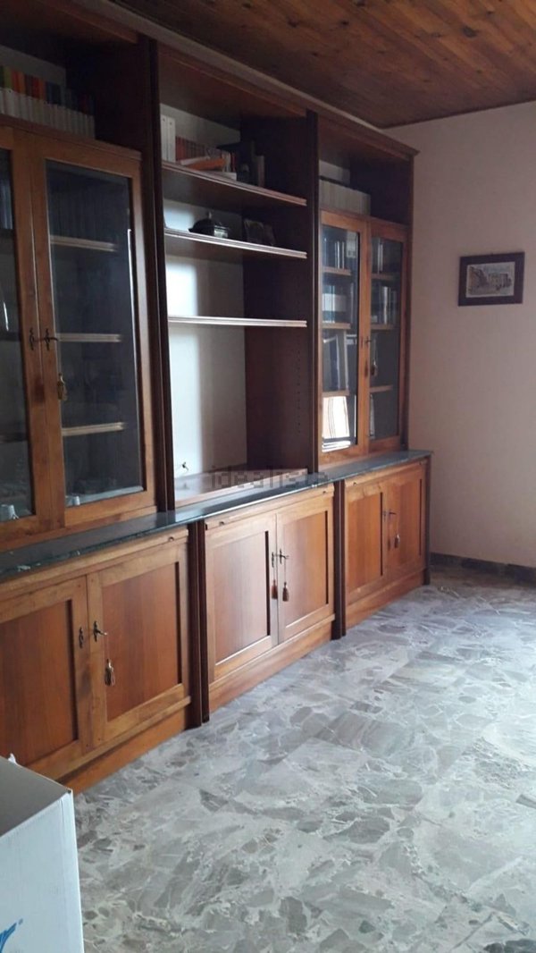 appartamento in vendita a L'Aquila in zona Paganica