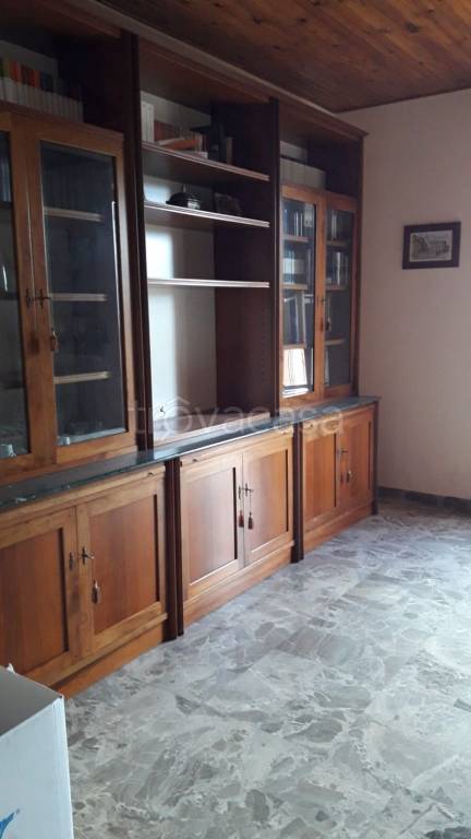 appartamento in vendita a L'Aquila in zona Centro Città