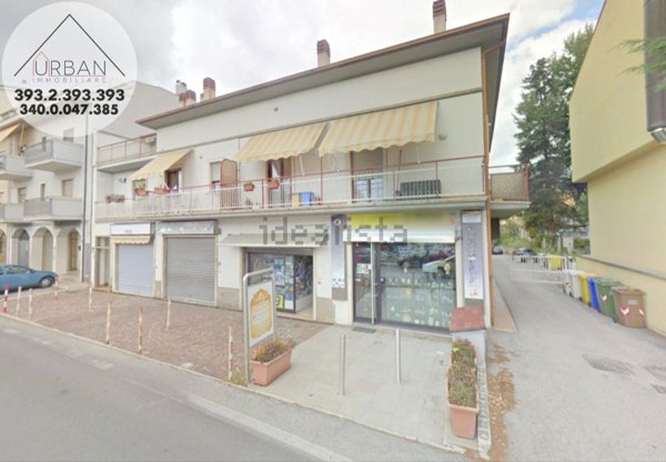 locale commerciale in vendita a L'Aquila
